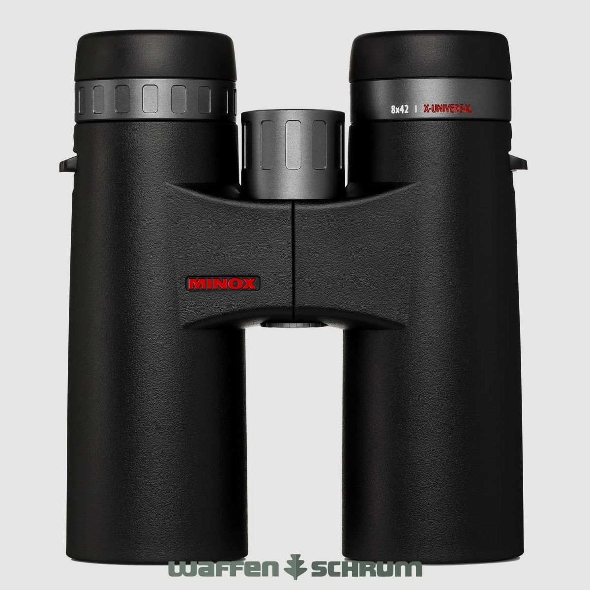 Minox X-Universal 8x42