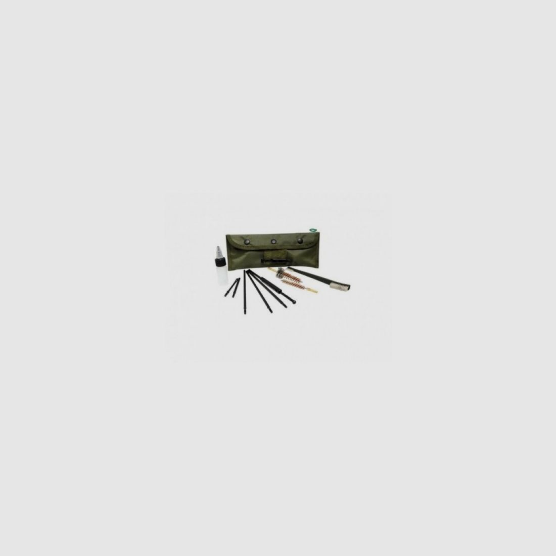 Kit de nettoyage MILSPEC cal.30