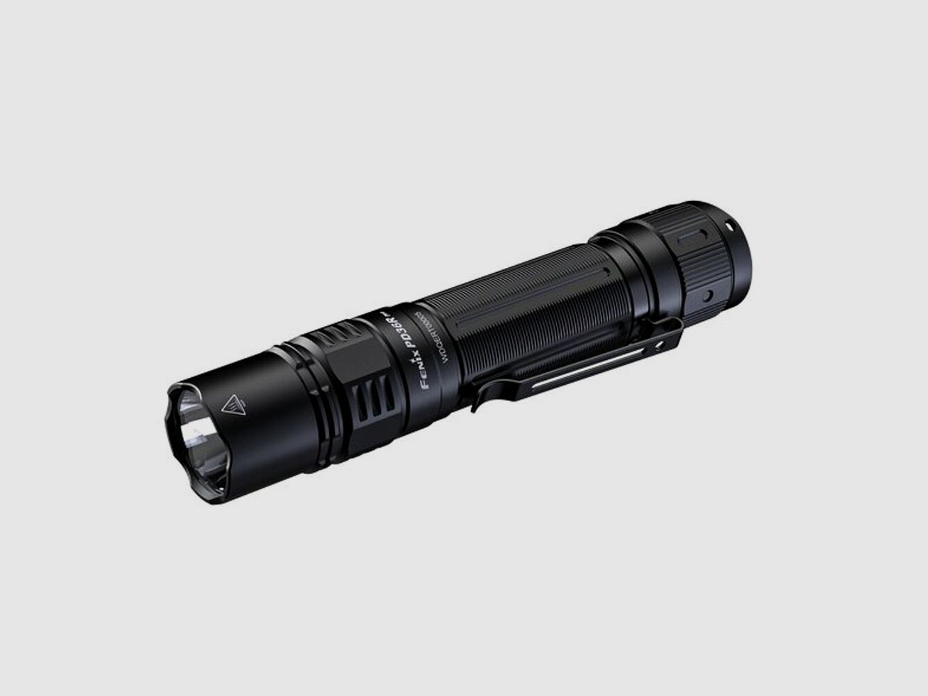 Fenix PD36R Pro Zaklamp