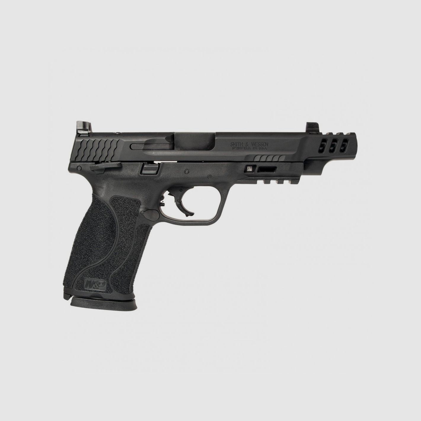 Smith & Wesson M&P 45 ‘Performance Center’ CORE Cal. 45 ACP, image 1 of 2