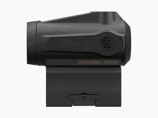 SIG SAUER ROMEO MSR GEN 2 GREEN