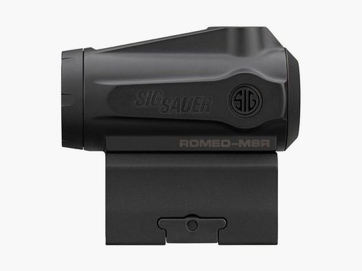 SIG SAUER ROMEO MSR GEN 2 GREEN