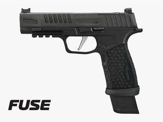 Sig Sauer P365 Fuse 9x19mm