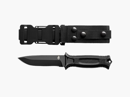 Gerber Strongarm Black