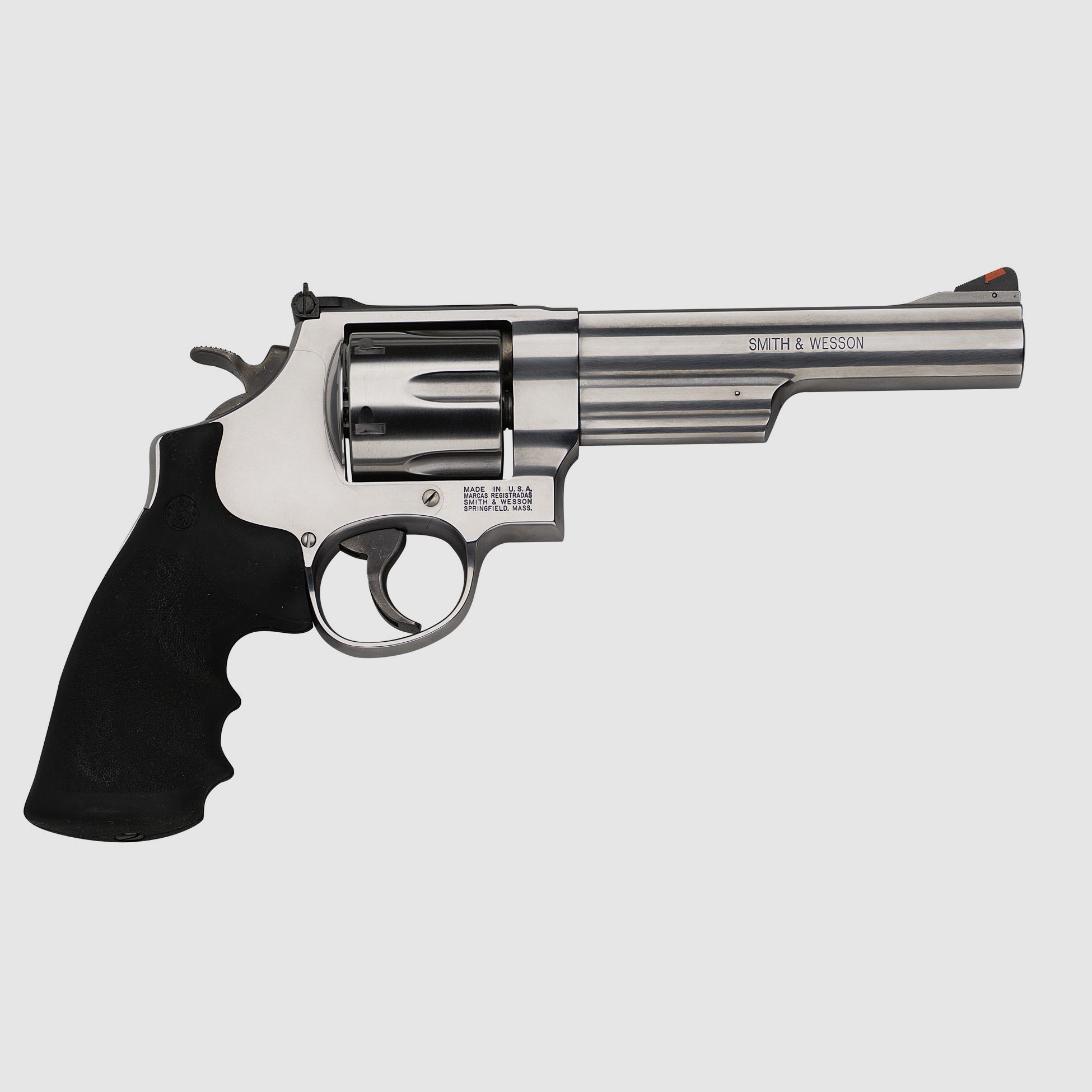 Smith & Wesson Revolver 629 6" WO Stainless .44 Rem. Mag., image 3 of 4