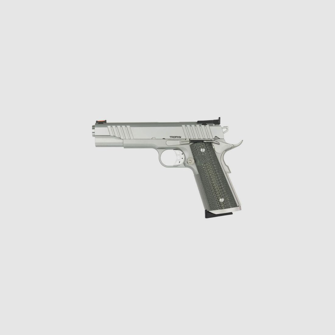 BUL 1911 Trophy 9×19 mm, Bild 2 von 4