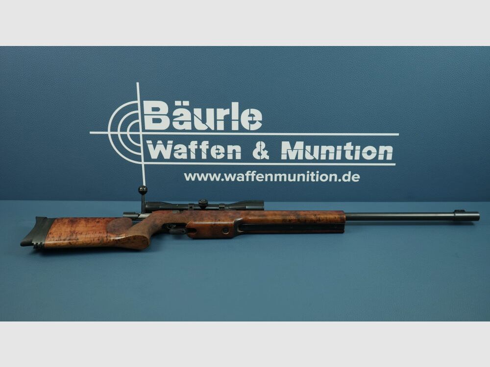 Keppeler Langenau Match .308Win