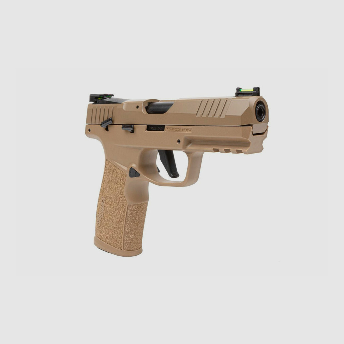 SIG SAUER P322 Coyote
