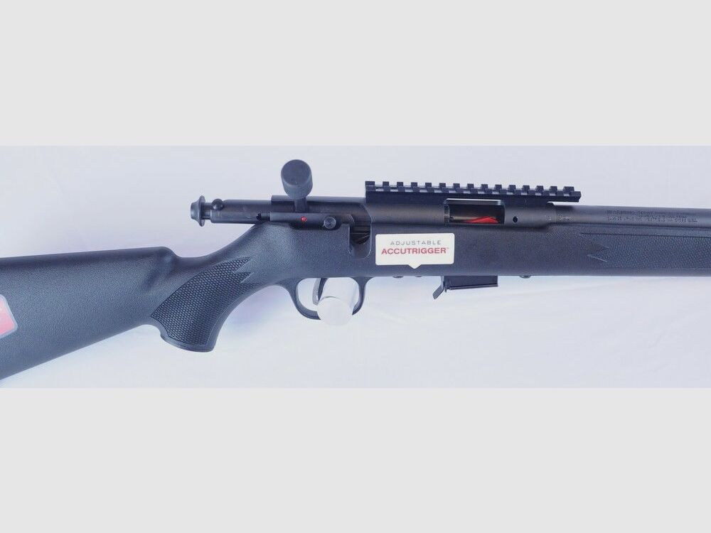 Savage SAVAGE 93FVSR LL42cm