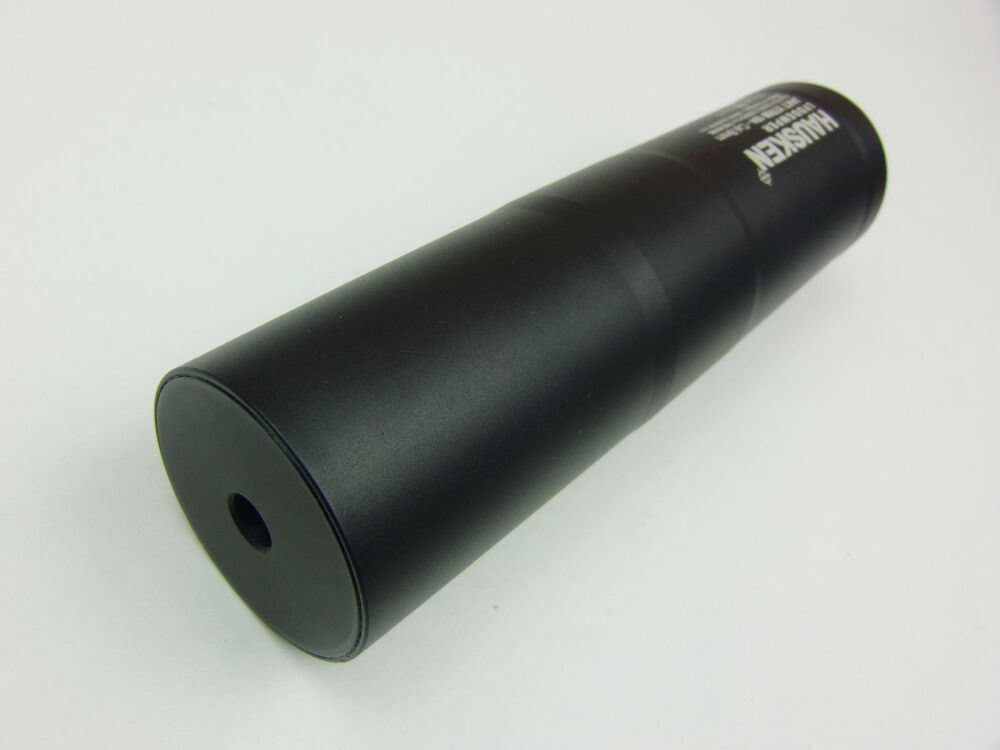 Hausken	 Schalldämpfer HAUSKEN Jakt JD 184 XTRM MK2 -  .30 (.308/.30-06