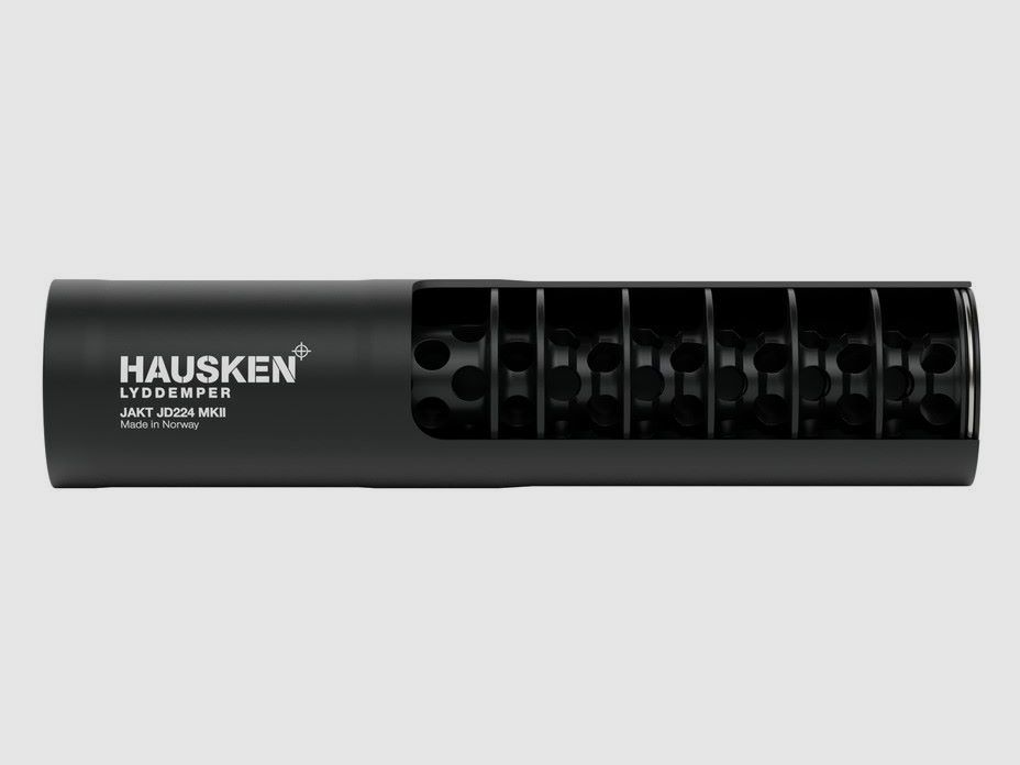 Hausken Jakt JD 224 MK2, Bild 1 von 2