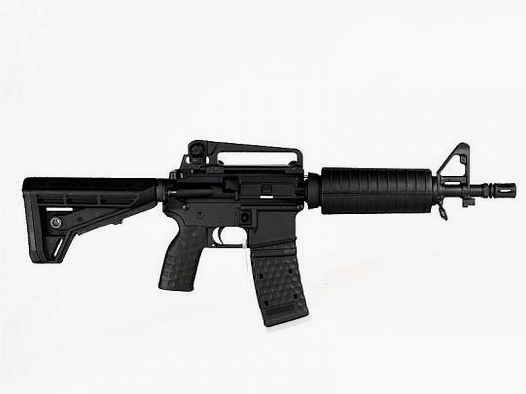 Oberland Arms OA-15 Black Label CLASSIC C4