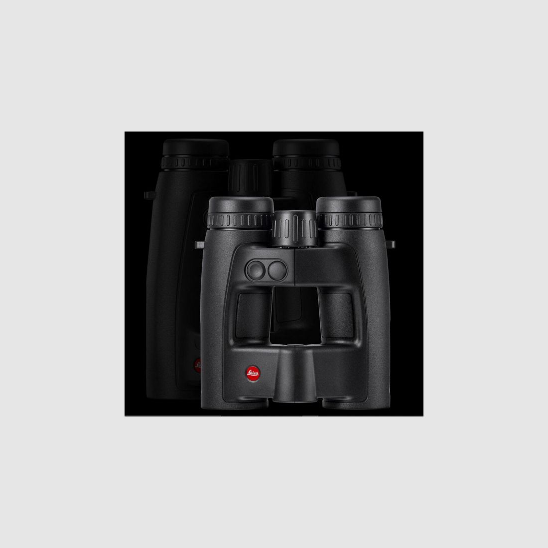 Leica Geovid Pro 10x32 telémetro