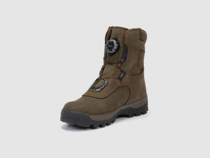 Wandelschoenen Chiruca Bulldog Boa GORE-TEX groen, afbeelding 3 van 3