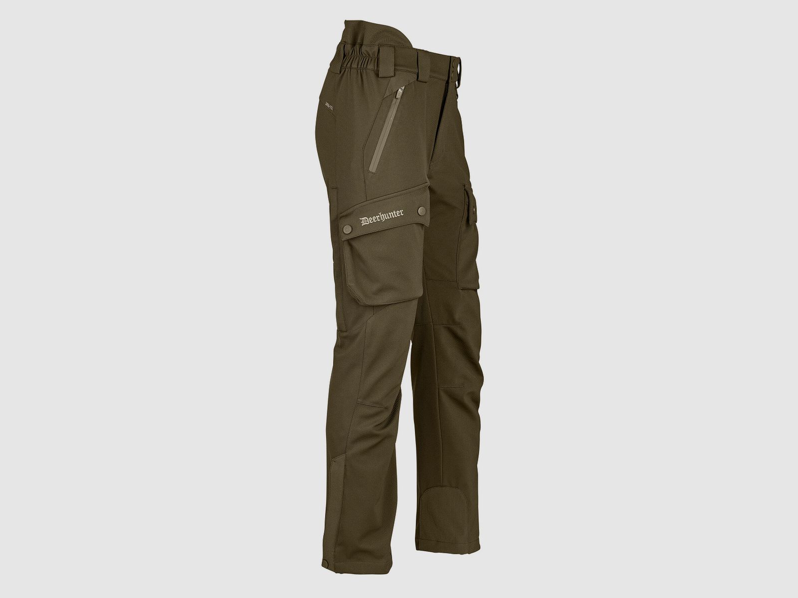 Deerhunter Pants Muflon Pro Light