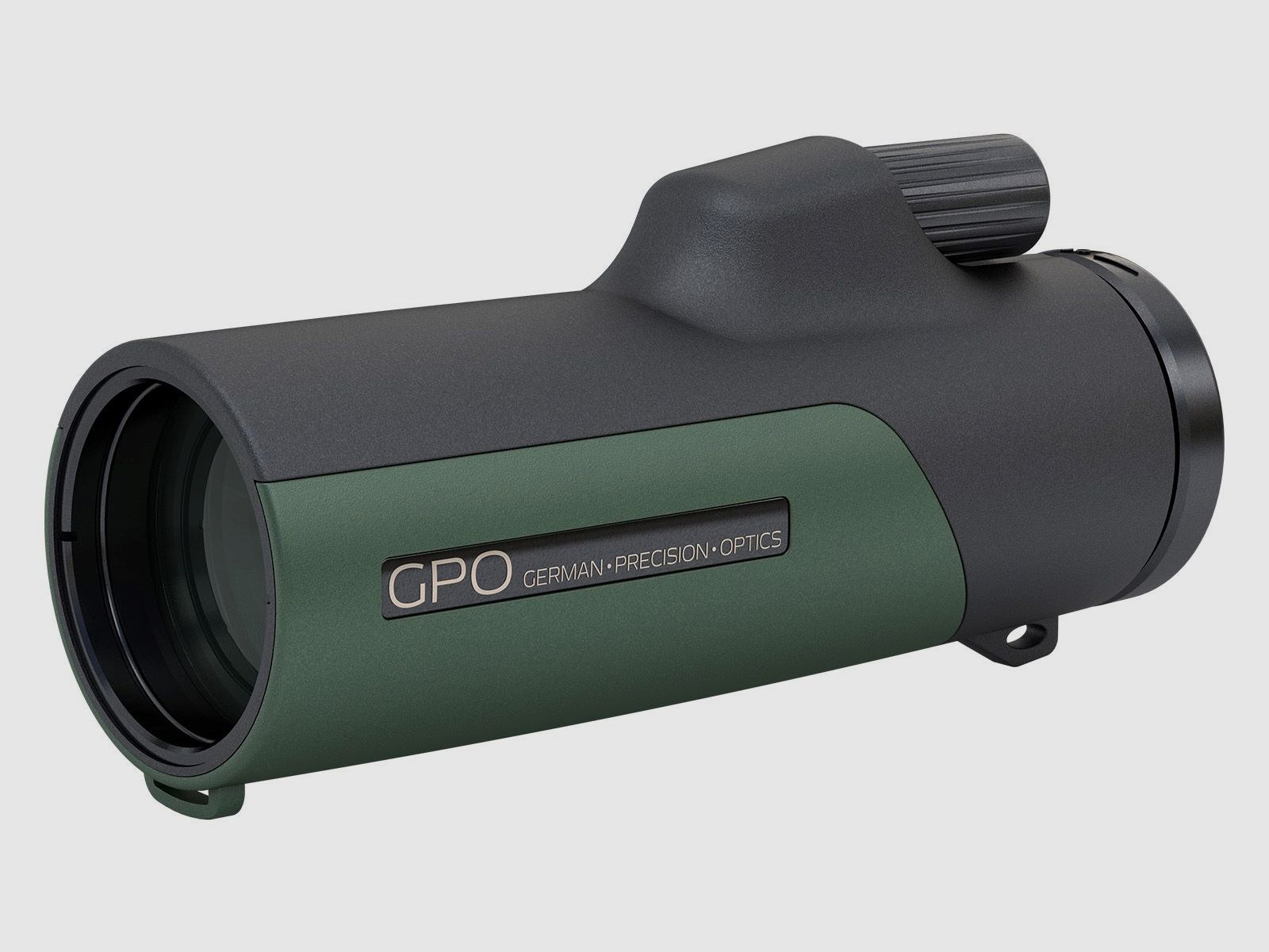 GPO PASSION™ MONO 10x36 HD Monokular