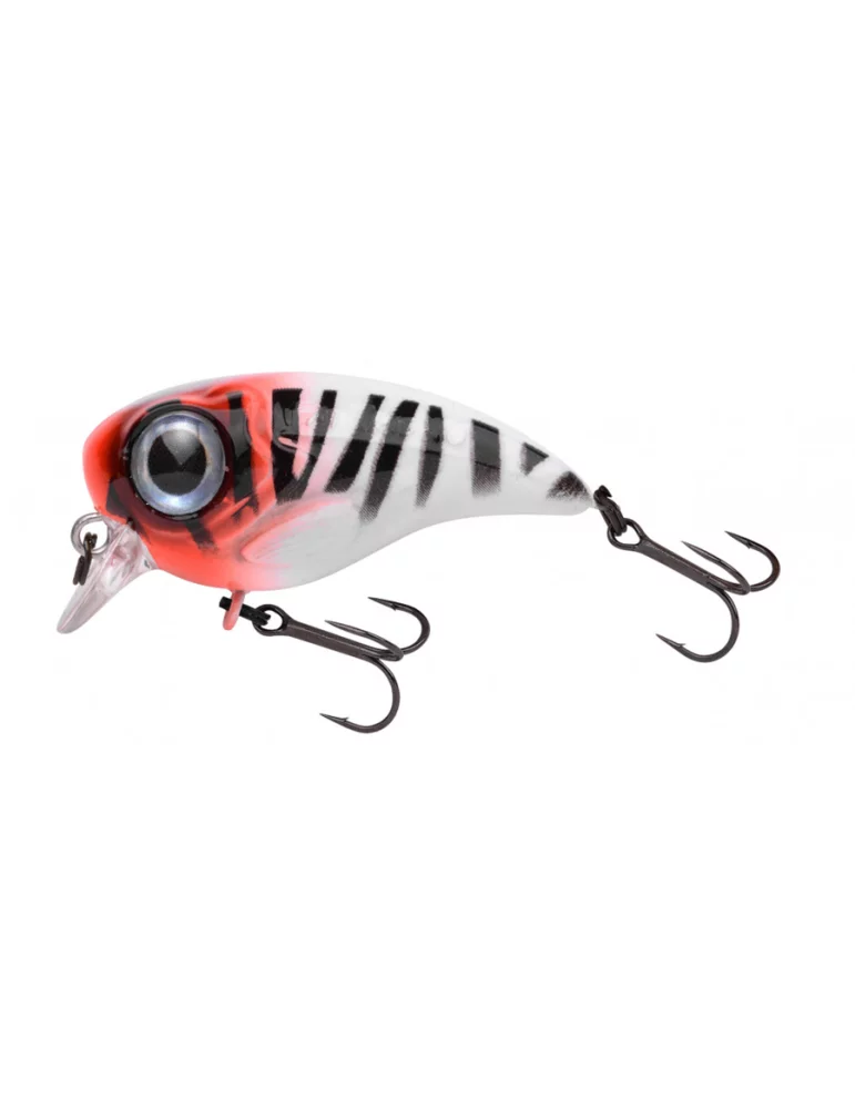 Fat Iris 40 Spro schwimmend
