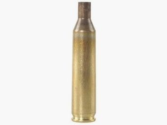 Hornady Lock-N-Load modifizierte Patronenhülse .17 Rem. für OAL Messgeräte
