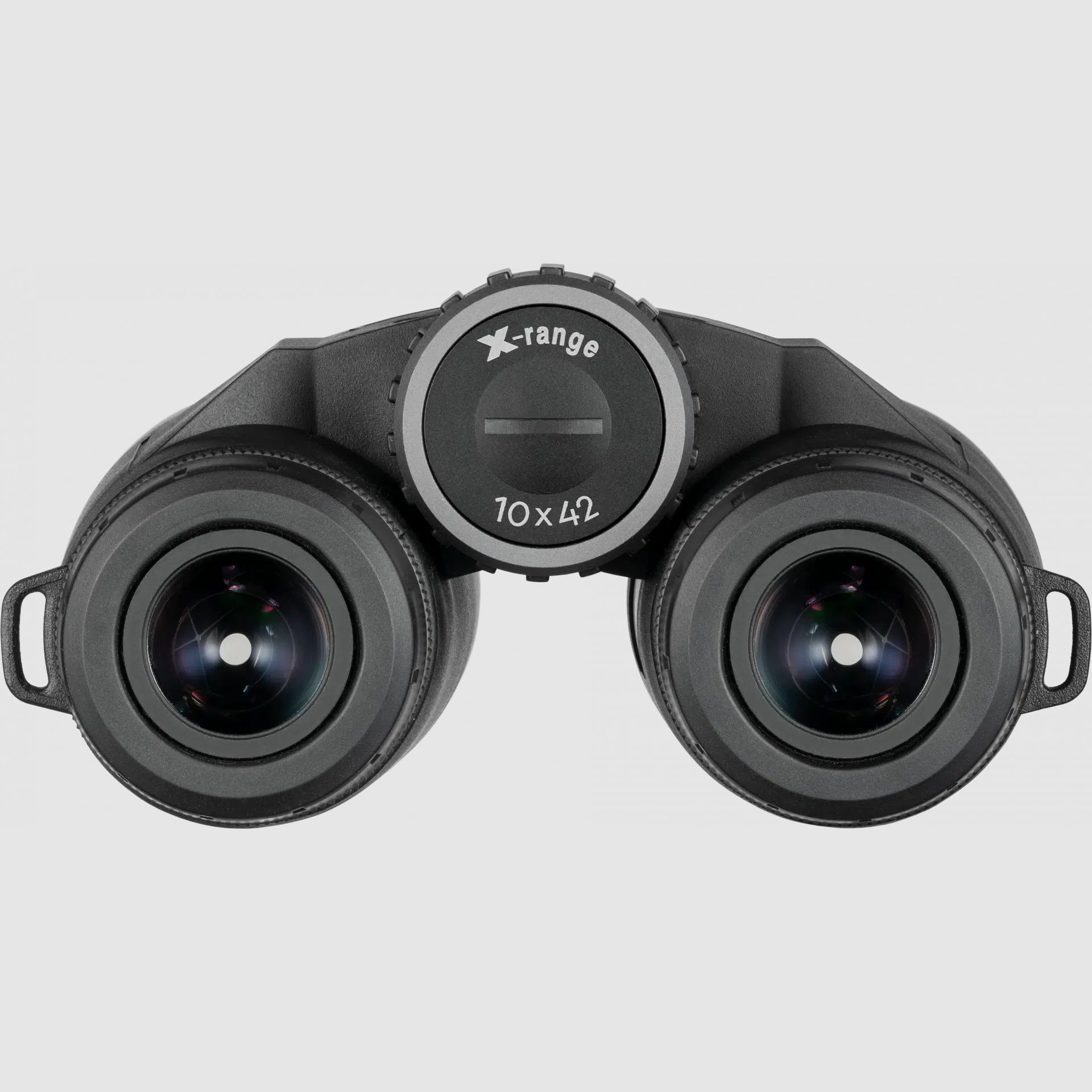MINOX X-range 10×42 binoculars with rangefinder