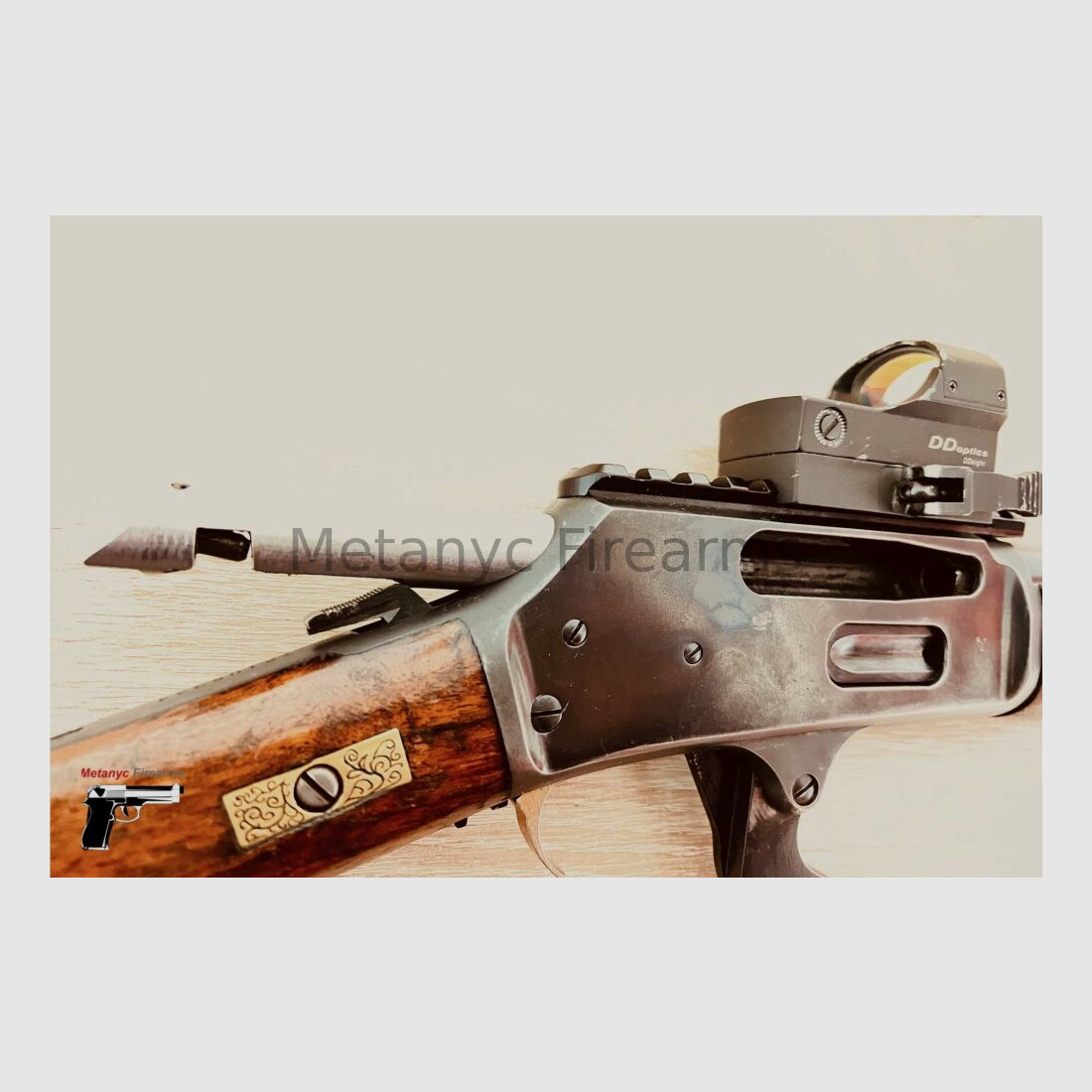 Marlin 336 (JM) .30-30Win