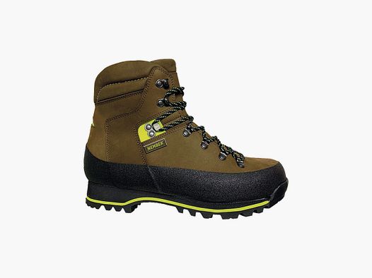 Jagdstiefel und Trekkingstiefel NEMBEK NBK300 L 43