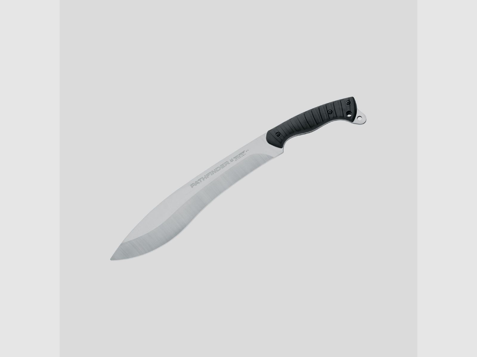 FOX Knives – Pathfinder Machete FX-679