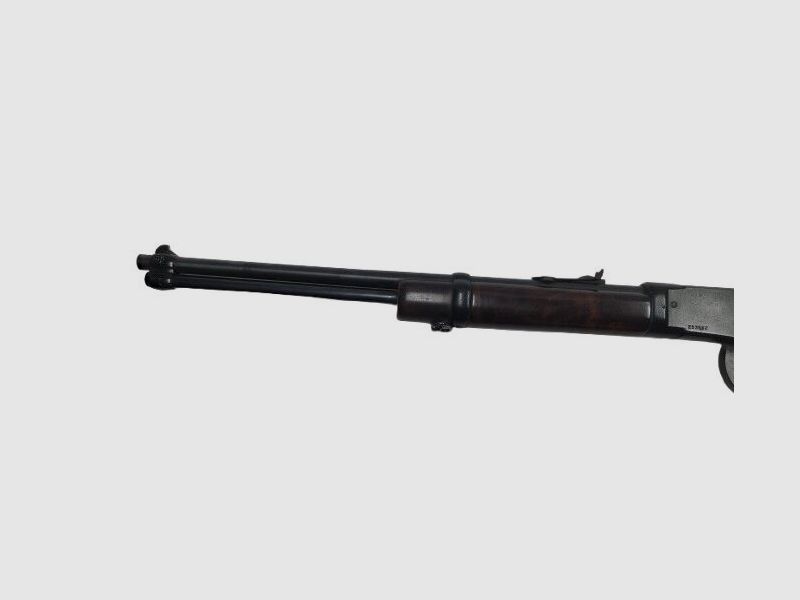Ithaca M-49 Einzellader, Bild 3 von 4