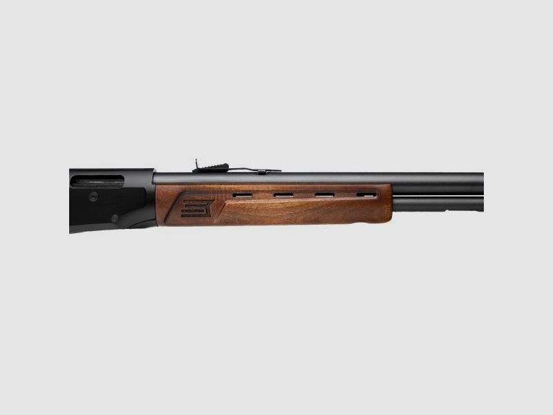 SAVAGE KK onderhevel herhalingsgeweer Mod. Revel DLX -18' .22lr LL 46cm