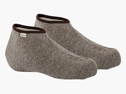 Kapcie Aigle