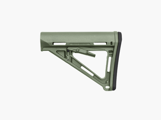 Kolba AR MOE Carbine Commercial Spec, MAG401, Foliage Green - Magpul