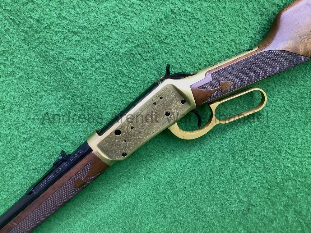 Winchester	 1894 "Oliver F. Winchester"