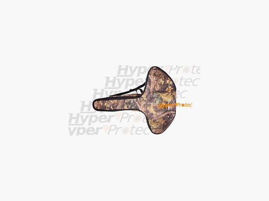 Housse pour arbalète toute camouflage - 103 cm
