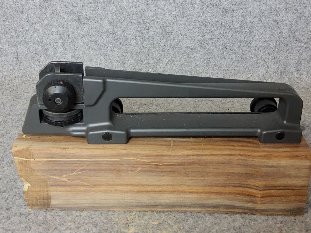 unknown AR 15-Carry Handle