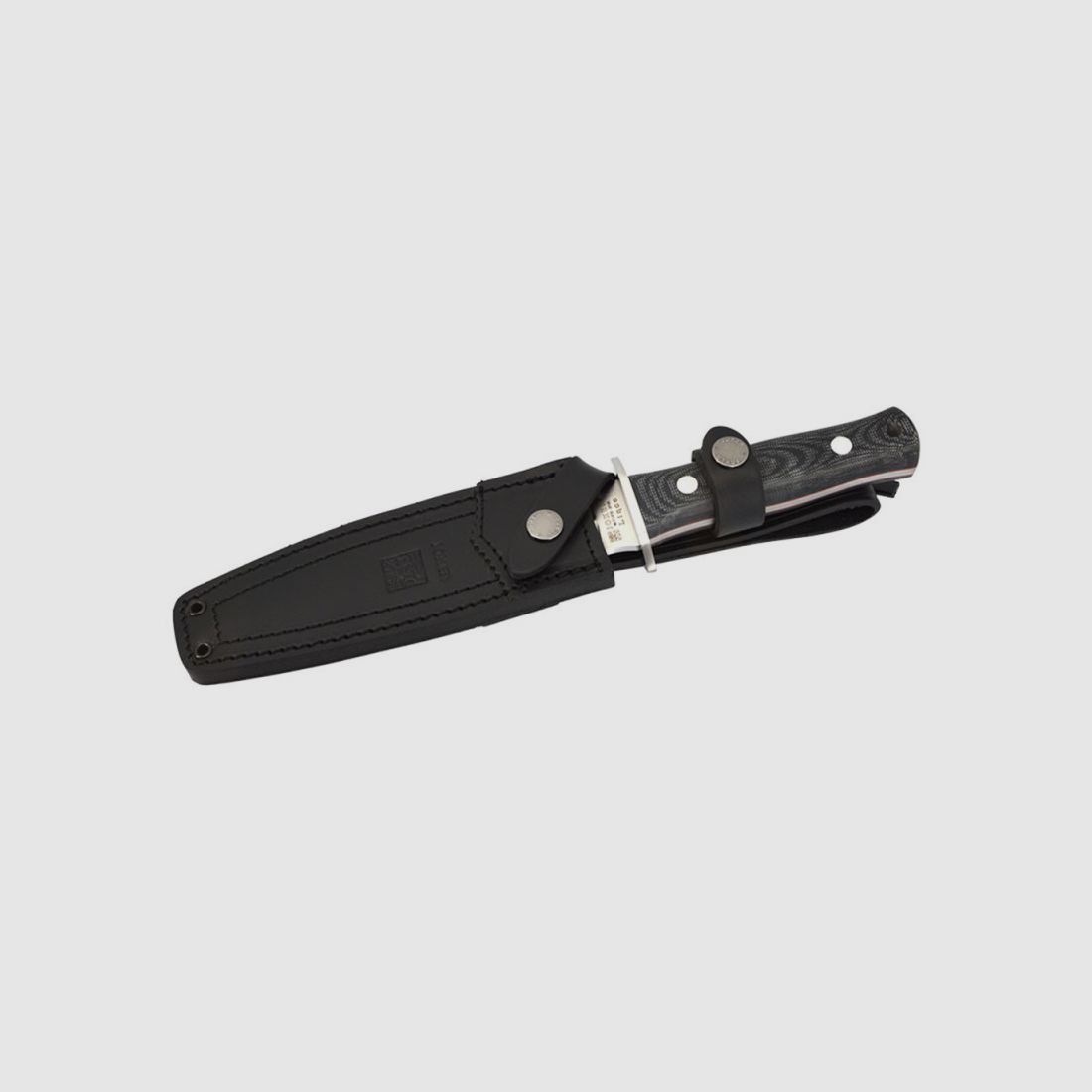 DAGUE JOKER MICARTA, image 3 sur 6