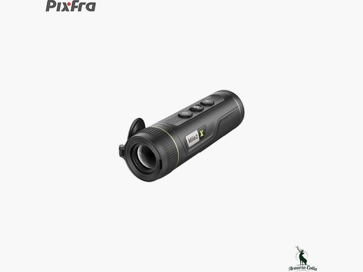 Pixfra Monóculo Térmico Mile 2