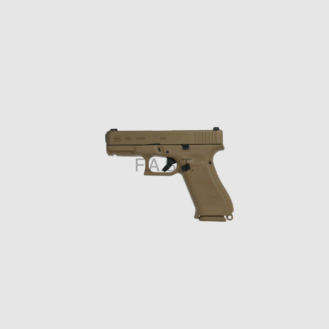 Glock Glock 19X