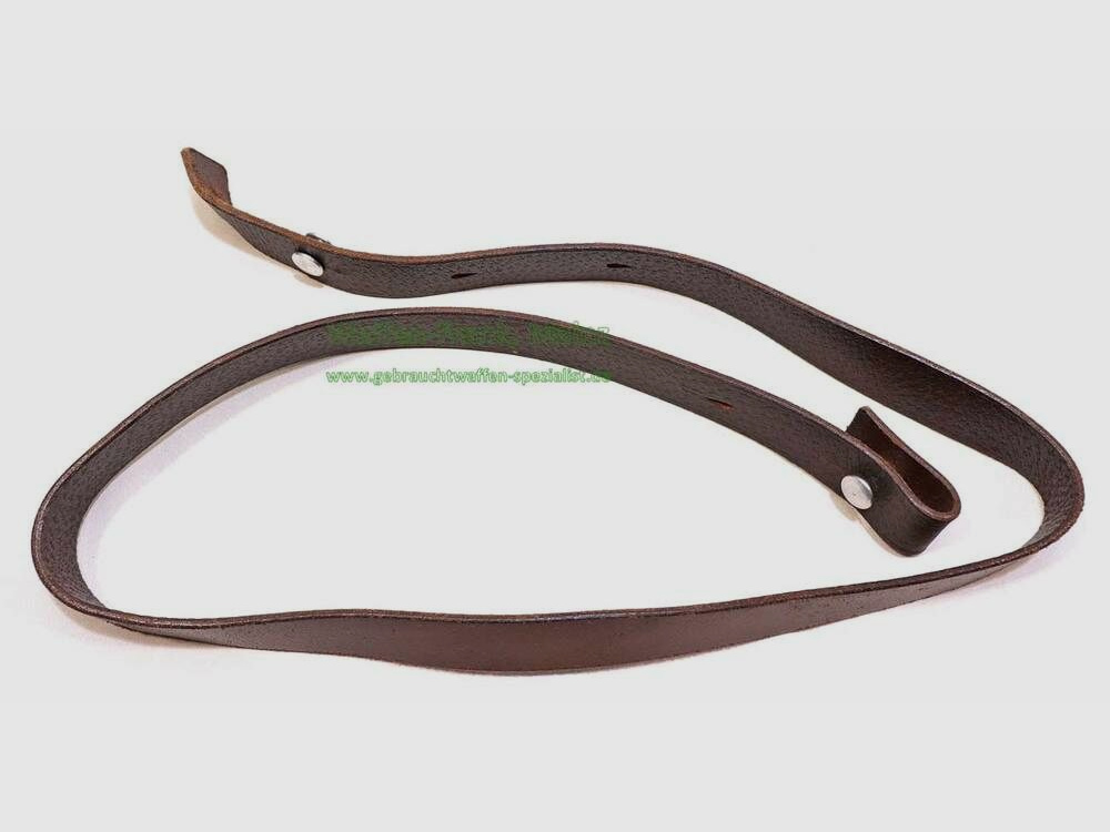 SIG / Switzerland rifle sling/shooting sling
