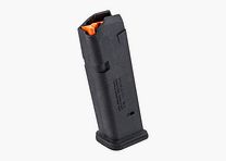 Magpul PMAG GL9 Glock 17 Magazin