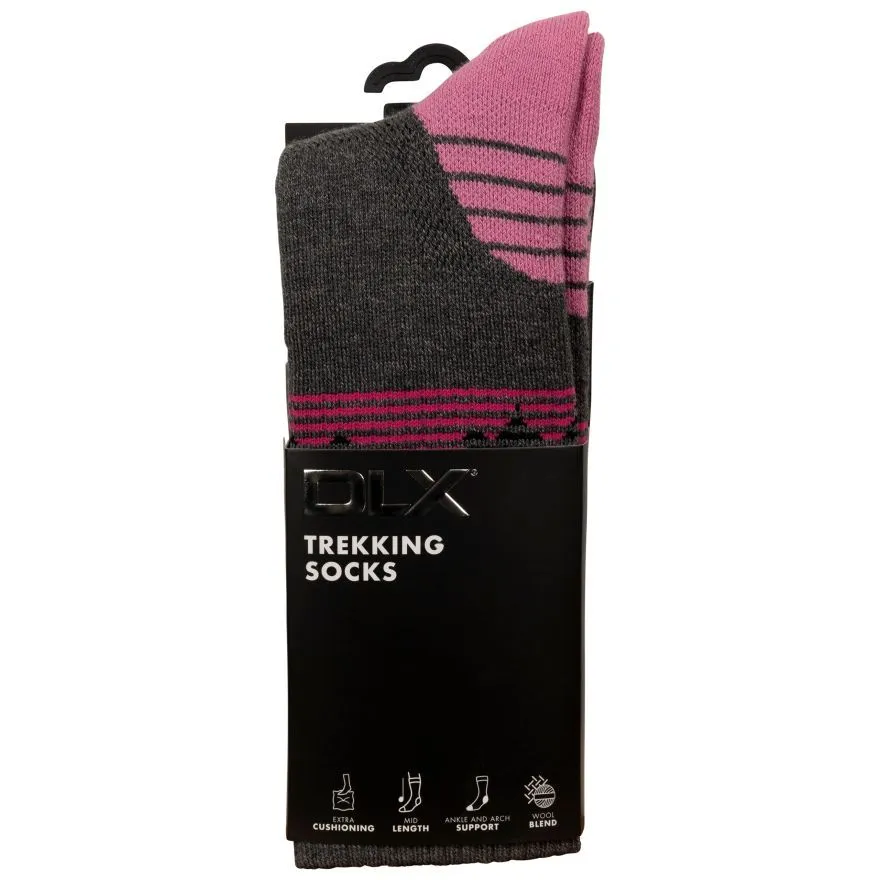 Trespass DLX Hilliard Vandresok, billede 7 af 7