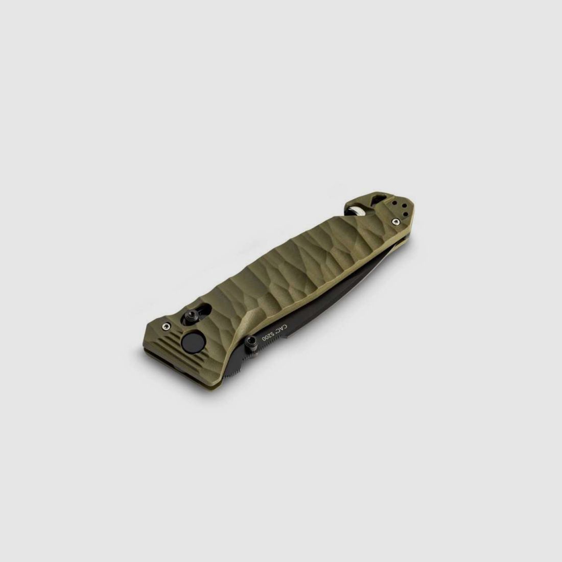 Messer TB OUTDOOR CAC ARMEE FRANCAISE TAN, Bild 7 von 7