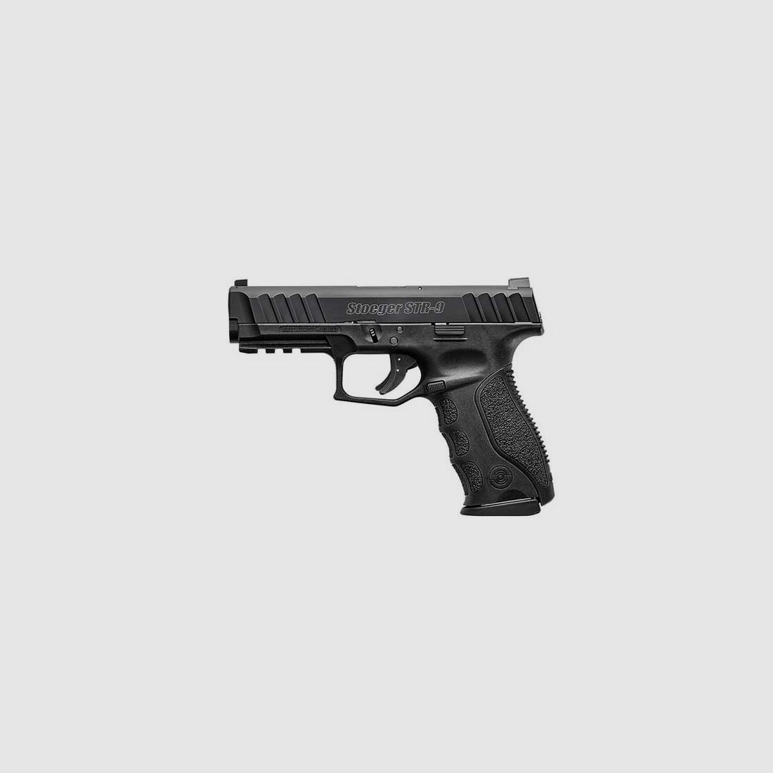 Pistole Stoeger STR-9 Kal. 9×19, Bild 2 von 3