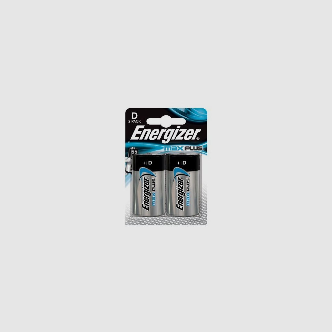 Energizer TORCIA Max Plus D Batterie, Bild 1 von 2