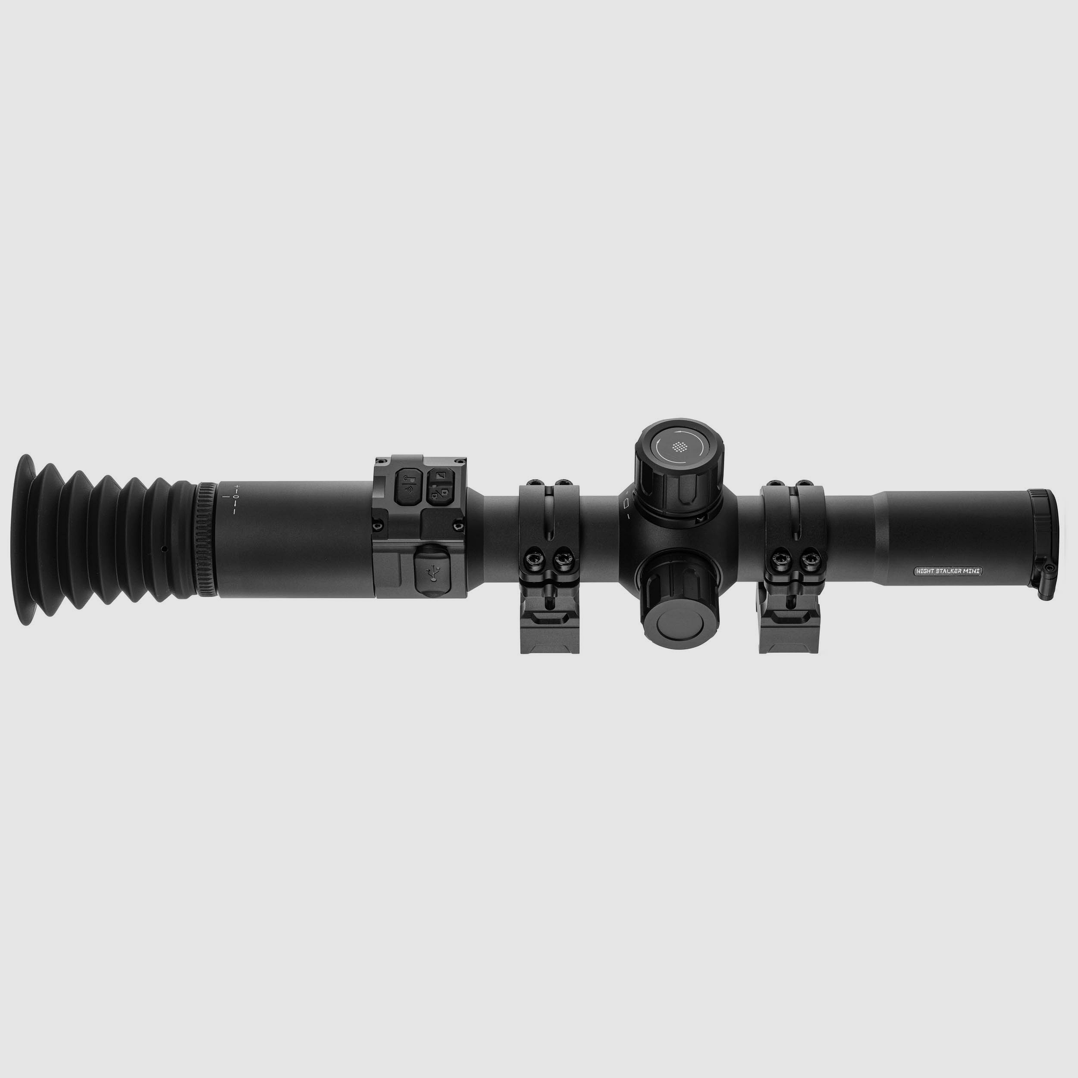 Nachtzicht Pard Night Stalker Mini, afbeelding 10 van 15