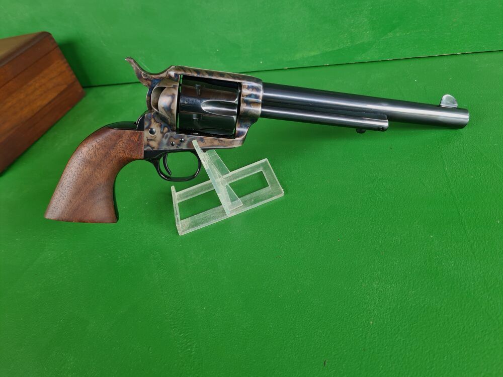 Colt Peacemaker Centennial SAA 1873-1973