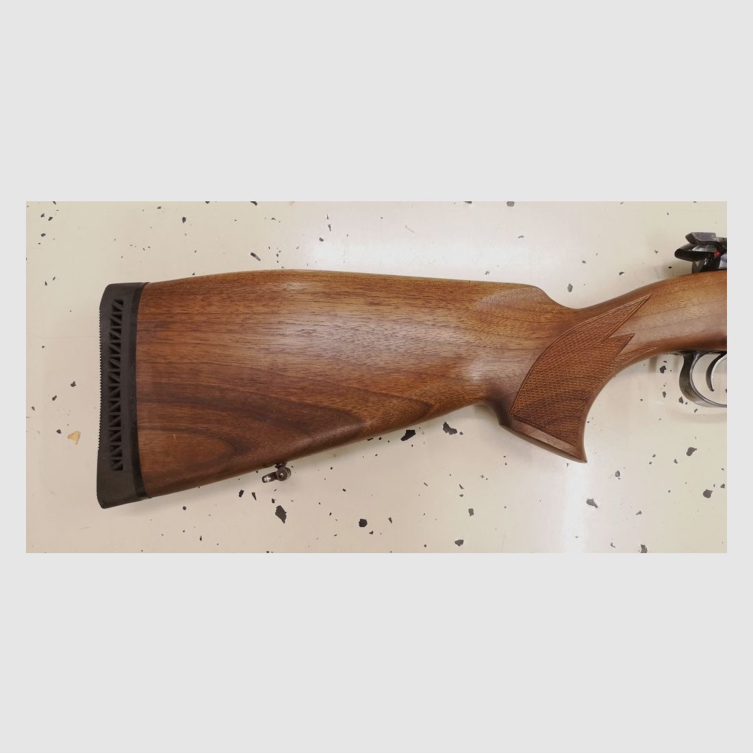 98K VELSER M98 Custom  .270Win