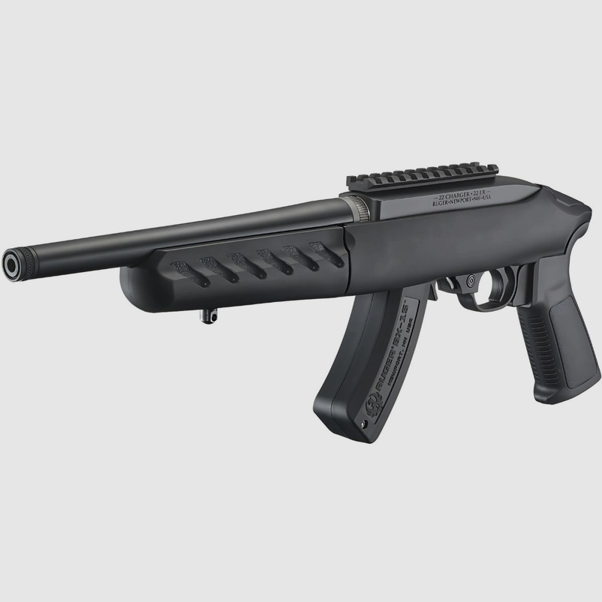 Ruger 22 Charger (4924), Bild 2 von 8