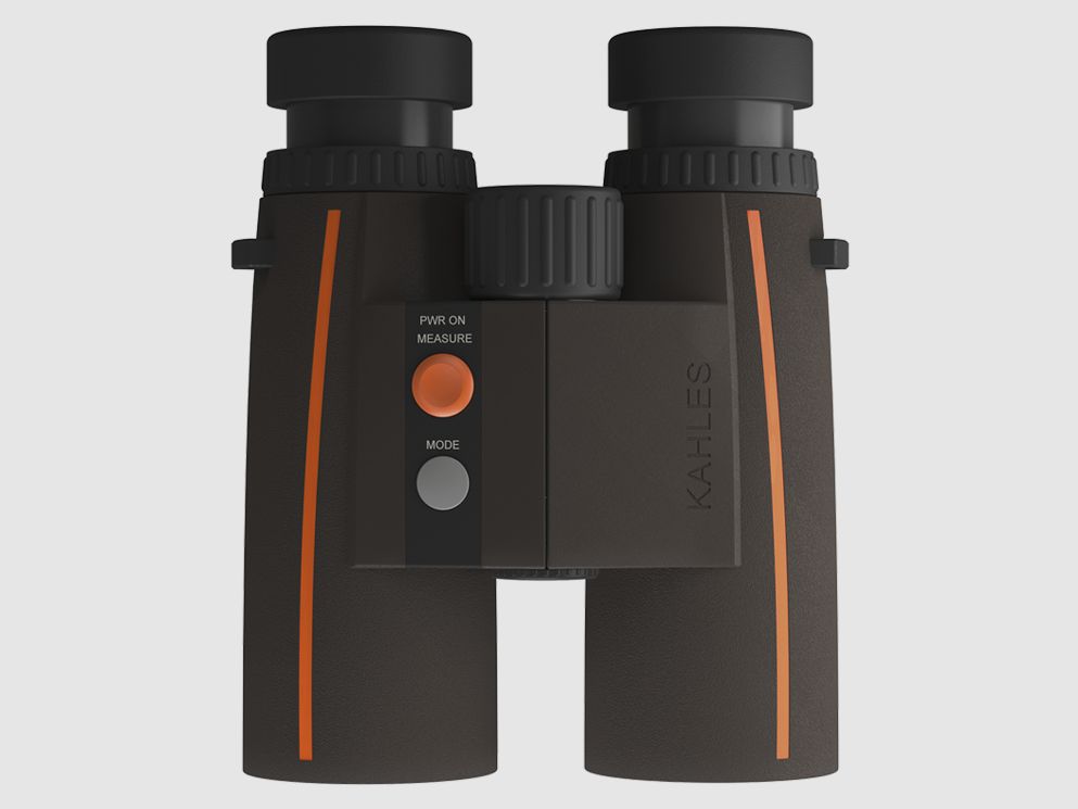 KAHLES HELIA 42 RF / 10x42