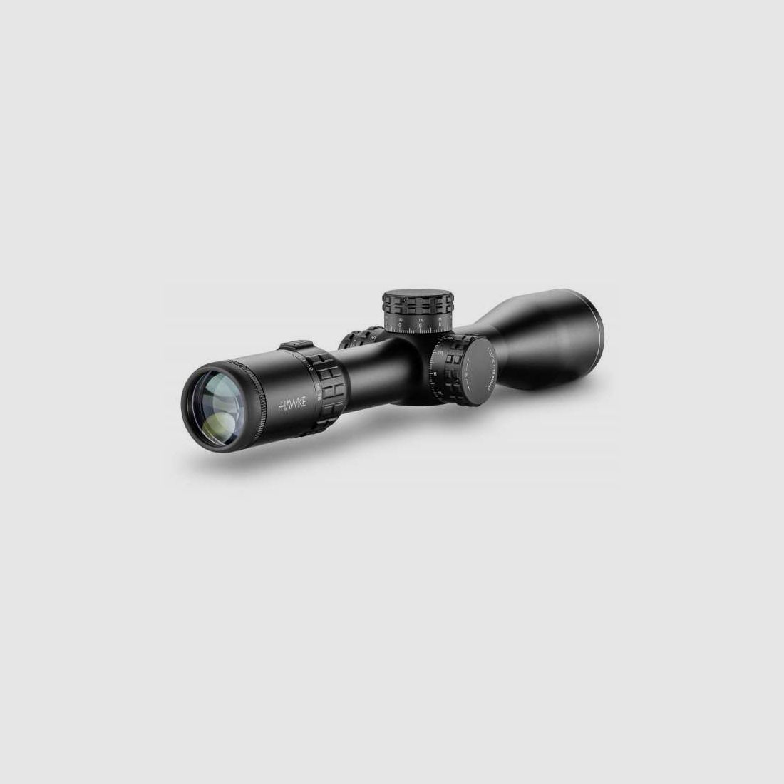 Hawke Frontier 34 FFP 3-18x50 SF FFP Mil Pro Ext. (18x)
