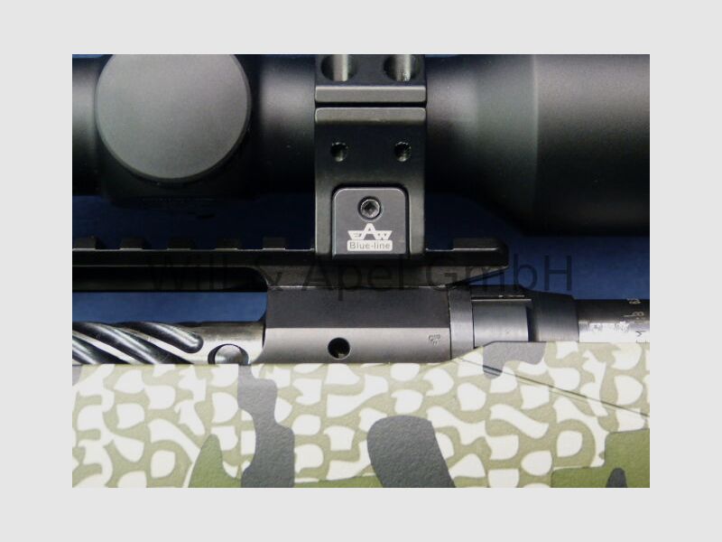 SAVAGE USA 110 ULTRALIGHT CAMO