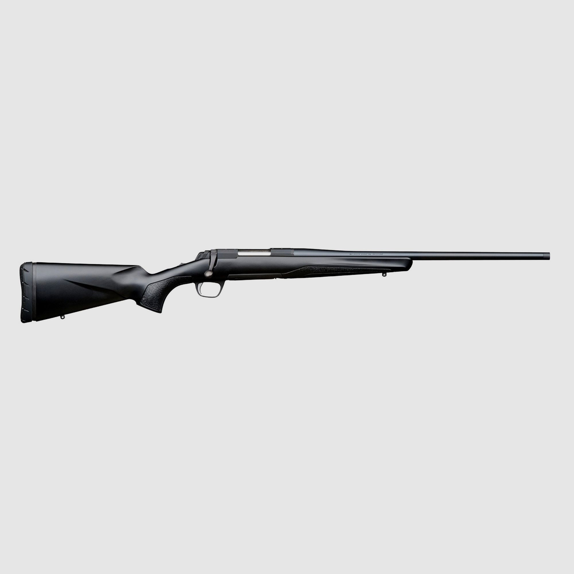 BROWNING X-BOLT COMPOSITE SF MIT GEWINDE, Bild 1 von 3